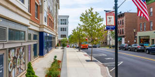 Avalon Harrison Gallery 30