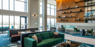 The Apex at CityPlace Gallery 71