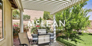 **COMING SOON!** 55+ living in the desirable Four Seasons community! Gallery 14