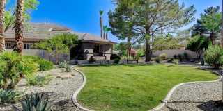 536 Pima Canyon Court Gallery 40