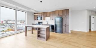 The Rosalyn - Senior & Affordable Housing Gallery 36