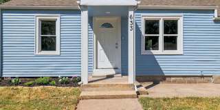 633 N. Ridgewood Dr. Gallery 1