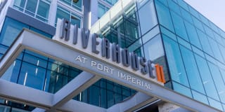 RiverHouse 11 at Port Imperial Gallery 17