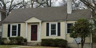Charming 2-Bedroom, 1 Bath in Atlanta! Gallery 1