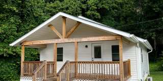 Newly Renovated 2 Bed 1 Bath!! Gallery 1
