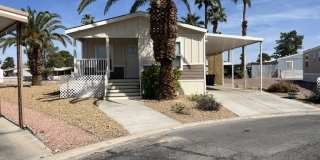 5303 East Twain Lot 120 Gallery 1