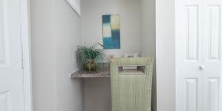 Affordable Housing- Carelton Courtyard Gallery 21