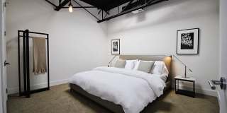 The Harrison Gallery 6