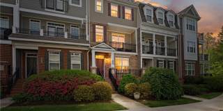 3904 Village Townes Walk Gallery 1