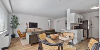 Infinity Apartments Gallery 8