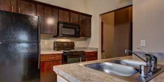 Sherman Park - Senior Housing Gallery 25