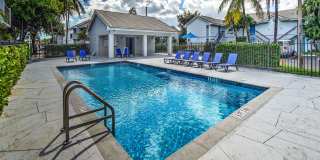 7 West Apartments Gallery 18