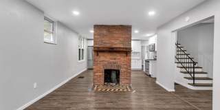 4 Bed 2 Bath - Newly updated Shadyside home Gallery 18