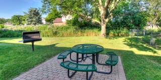 Eagle Creek Apartments Gallery 21