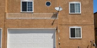 Cute townhome in Northwest side of Albuquerque Gallery 1
