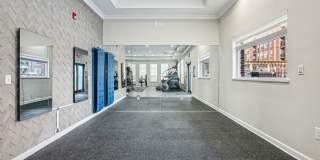 The Brownstones at Englewood South Gallery 8