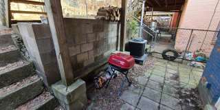 SPACIOUS 4 BEDROOM IN THE HEART OF OAKLAND - AVAILABLE FOR AUGUST Gallery 26