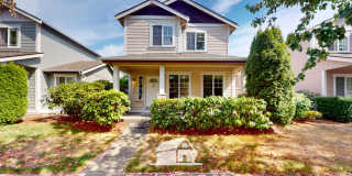 Spacious 3-Bedroom Home in Lacey's Stonegate Neighborhood! Gallery 1