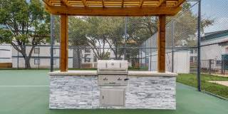 Mateo Apartment Homes Gallery 21