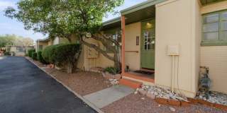 Charming 1-bedroom, 1-bath home in Tucsons most iconic neighborhood! Gallery 27