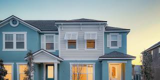 Lake Nona LAKE FRONT ** BRAND NEW 3/2.5/2 TOWNHOUSE READY FOR MOVE IN ** Gallery 1