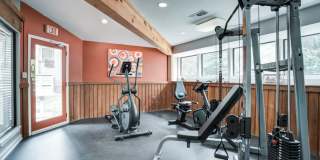 The Bluffs Apartment Homes Gallery 15