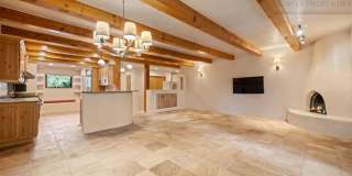 Beautiful Santa Fe Home Just 1.1 Miles from the Plaza Gallery 7