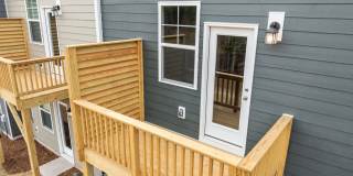 Gorgeous New Construction! Updated Kitchen, SS Appliances, Open Floorplan, Garage, Pet Friendly! Gallery 30