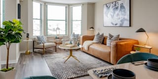 Fillmore Center Gallery 3