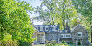 Historic Home Available at Foxhaven Farm Gallery 55
