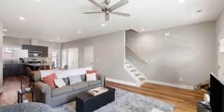 Brand New Townhouse Development in Blacksburg! Gallery 1