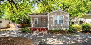 3 Bedroom, 1 Bathroom Home in Dorchester Terrace - North Charleston Gallery 3