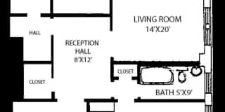 New King Edward Gallery 998