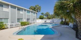 2 Bed/1 Bath, 2nd floor condo at Parklane Condos AVAILABLE NOW! Gallery 1