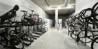 719 Larkin Street, #604 Gallery 13