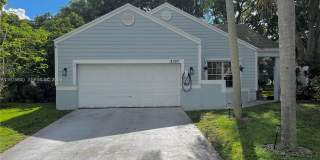 8320 SW 12th street Gallery 1