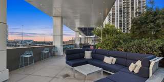 AMLI Arts Center Gallery 6