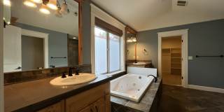 Luxury 5 Bedroom Home with Soaking Tub, Chef’s Kitchen & Expansive Primary Suite Luxury 5 Bedroom Home with Soaking Tub, Chef’s Kitchen & Expansive Primary Suite Gallery 47