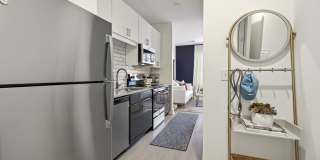 Link Apartments Calyx Gallery 3