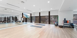The Townsend Gallery 18