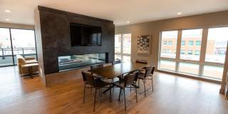 Center Square Lofts Gallery 31