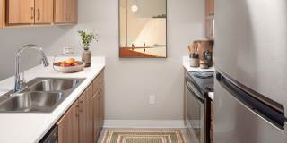 Creekside Apartments Gallery 3