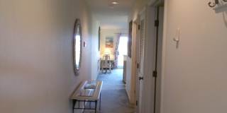 Furnished 1 bedroom condo with beautiful water views. Gallery 3