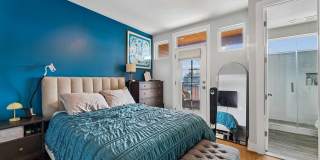 Stunning 2BR/2.5BTH Condo with Rooftop and RESERVED PARKING! Near HOWARD U! Gallery 14