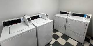 Cambridge Court Apartments Gallery 30