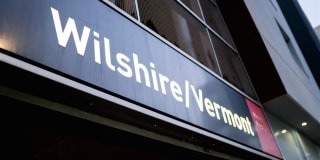 Wilshire Vermont Gallery 32