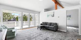 Furnished Balboa Peninsula Point Cottage Home | Available November 1st – April 30th Furnished Balboa Peninsula Point Cottage Home | Available November 1st – April 30th Gallery 26