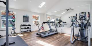 Trails at 2112 Gallery 10