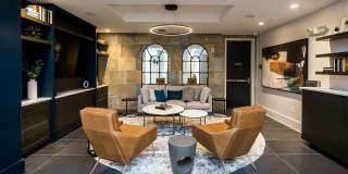 The Residence at Southpark Gallery 79