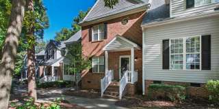 3 Bedroom townhome near NCSU! 3 Bedroom townhome near NCSU! Gallery 1